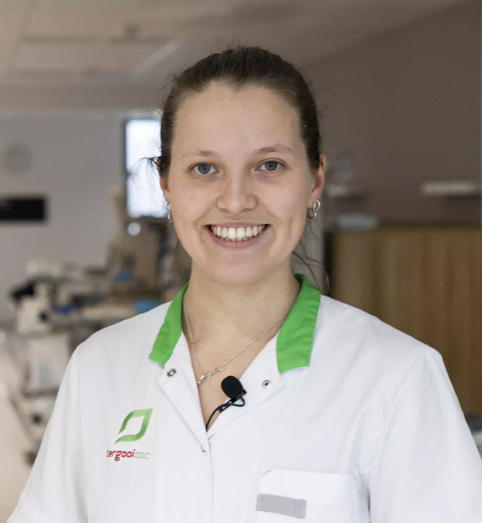 Dialyse verpleegkundige