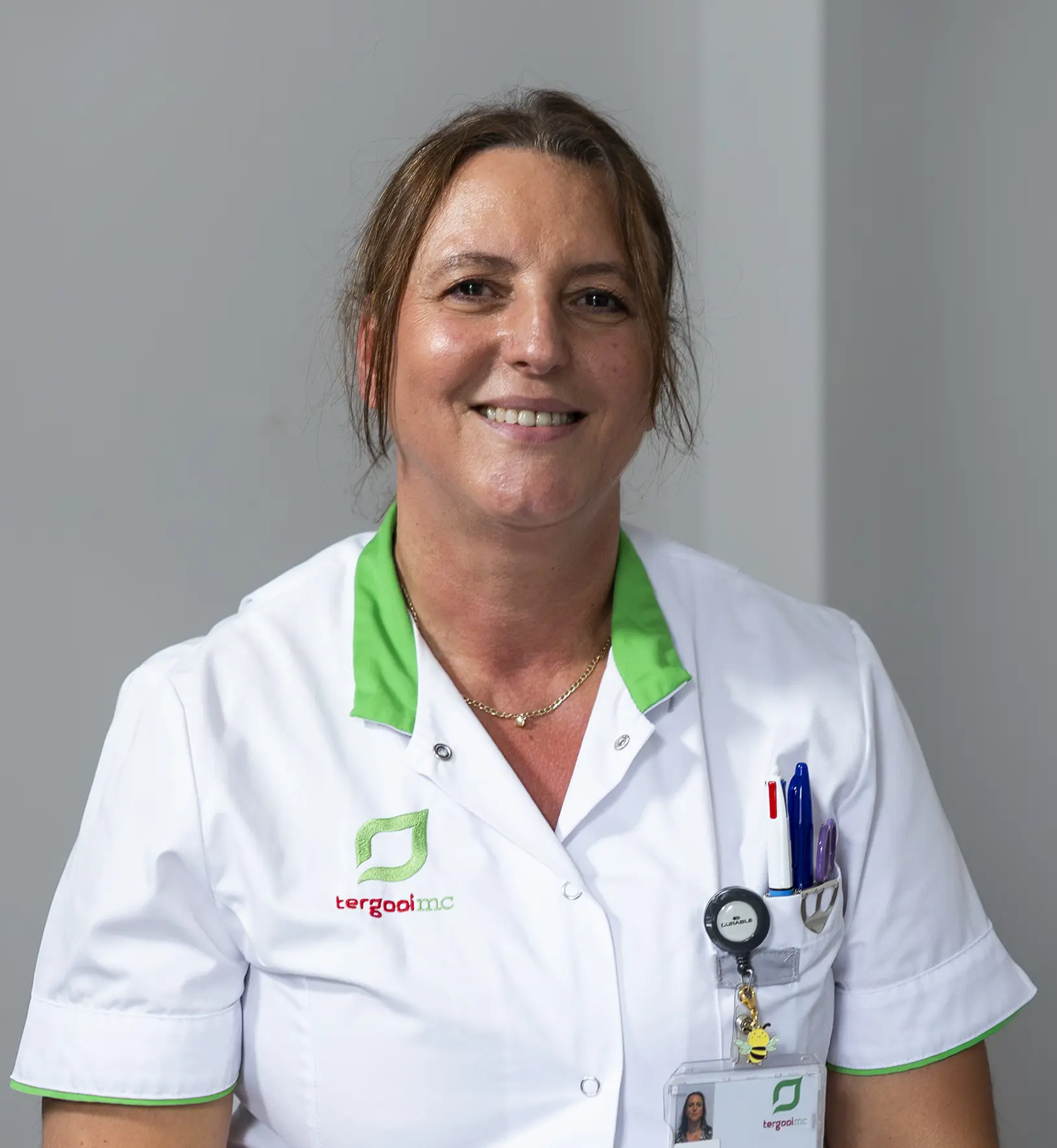 Doktersassistenten Reumatologie